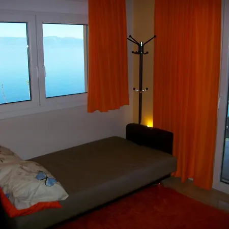 Διαμέρισμα Marcy