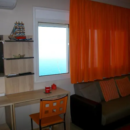 Διαμέρισμα Marcy