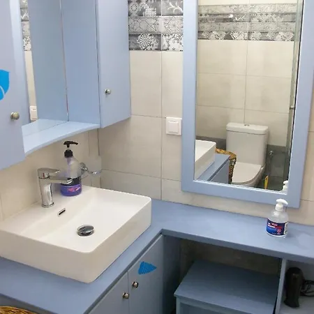Marcy Apartment