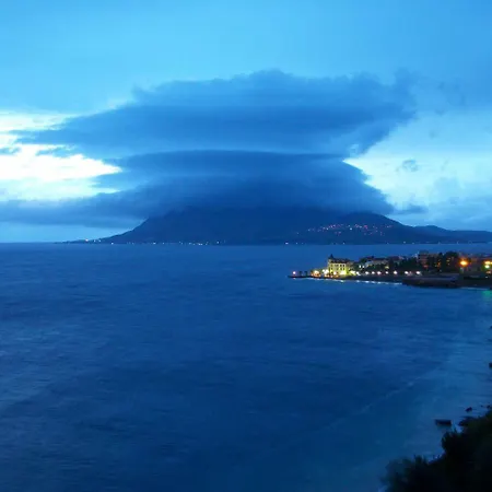 Διαμέρισμα Marcy Λουτρά Αιδηψού