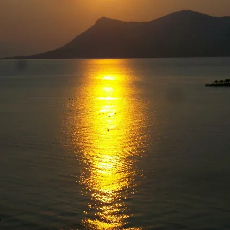 Marcy Διαμέρισμα