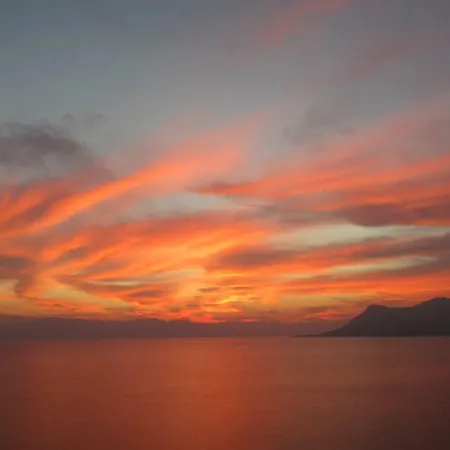 Διαμέρισμα Marcy *