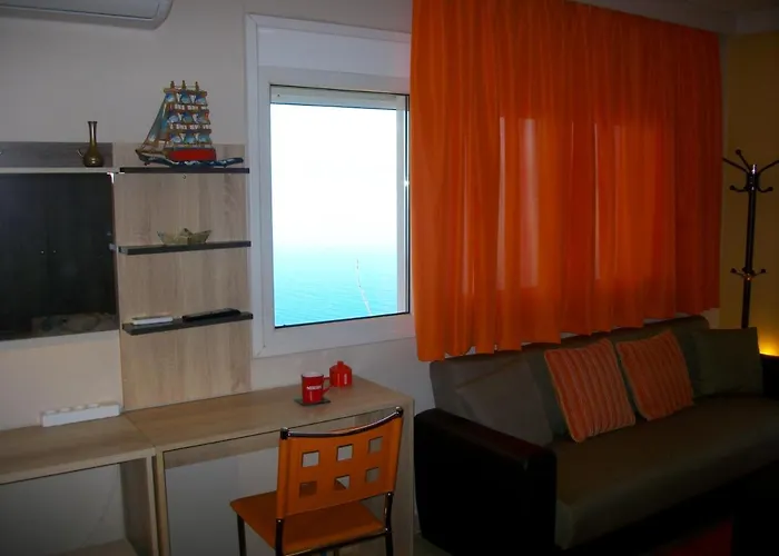 Apartamento Marcy